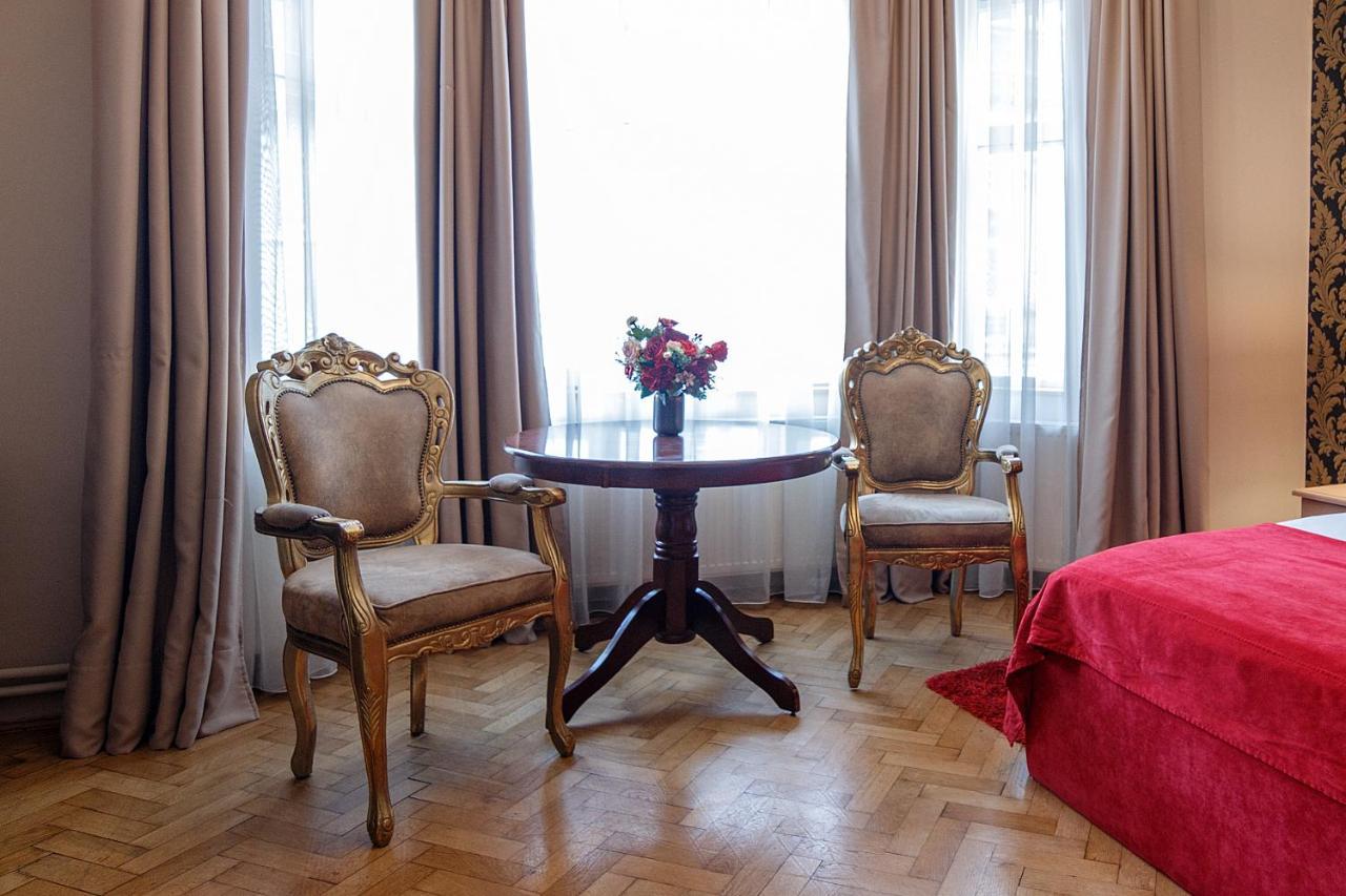 Casa Monte Verde Brasov Ngoại thất bức ảnh