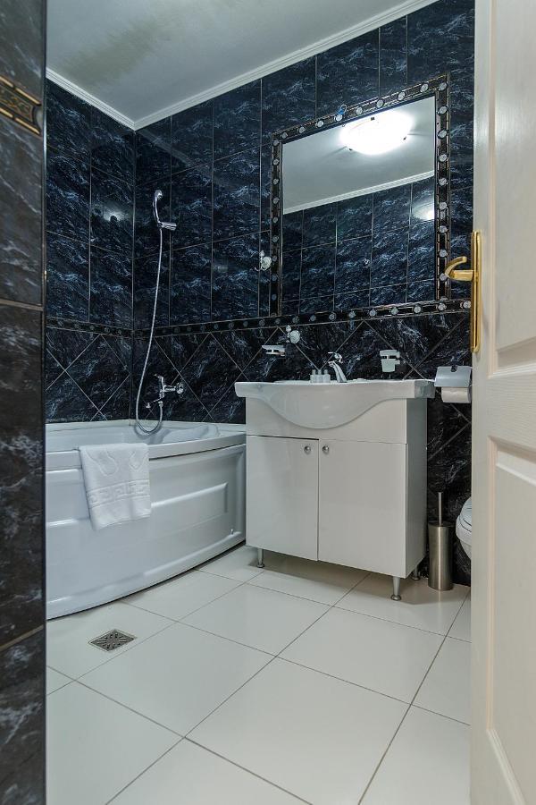 Casa Monte Verde Brasov Ngoại thất bức ảnh