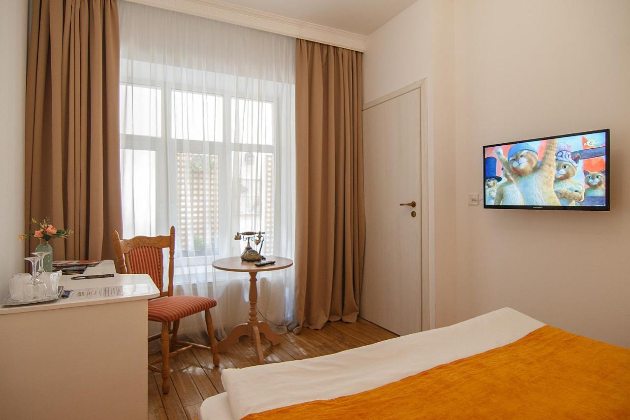 Casa Monte Verde Brasov Ngoại thất bức ảnh