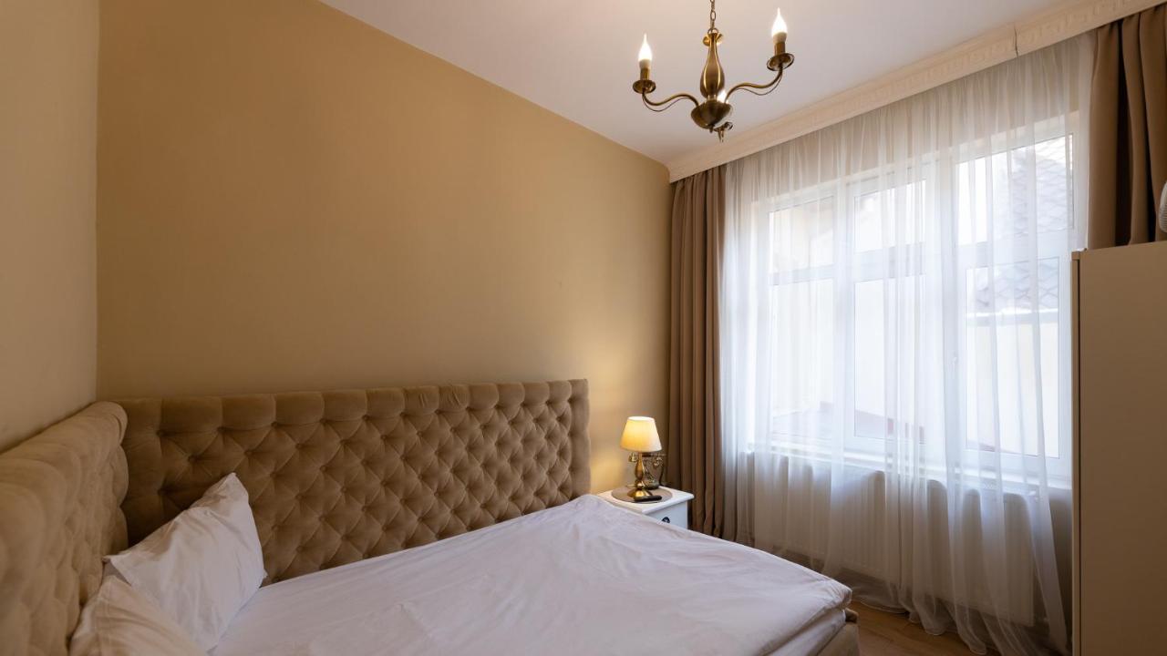Casa Monte Verde Brasov Ngoại thất bức ảnh