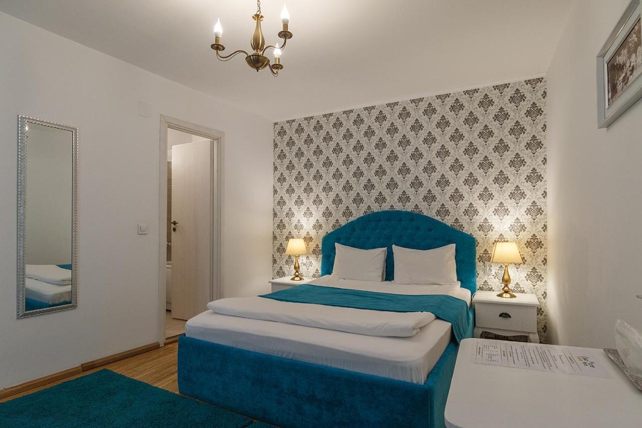Casa Monte Verde Brasov Ngoại thất bức ảnh
