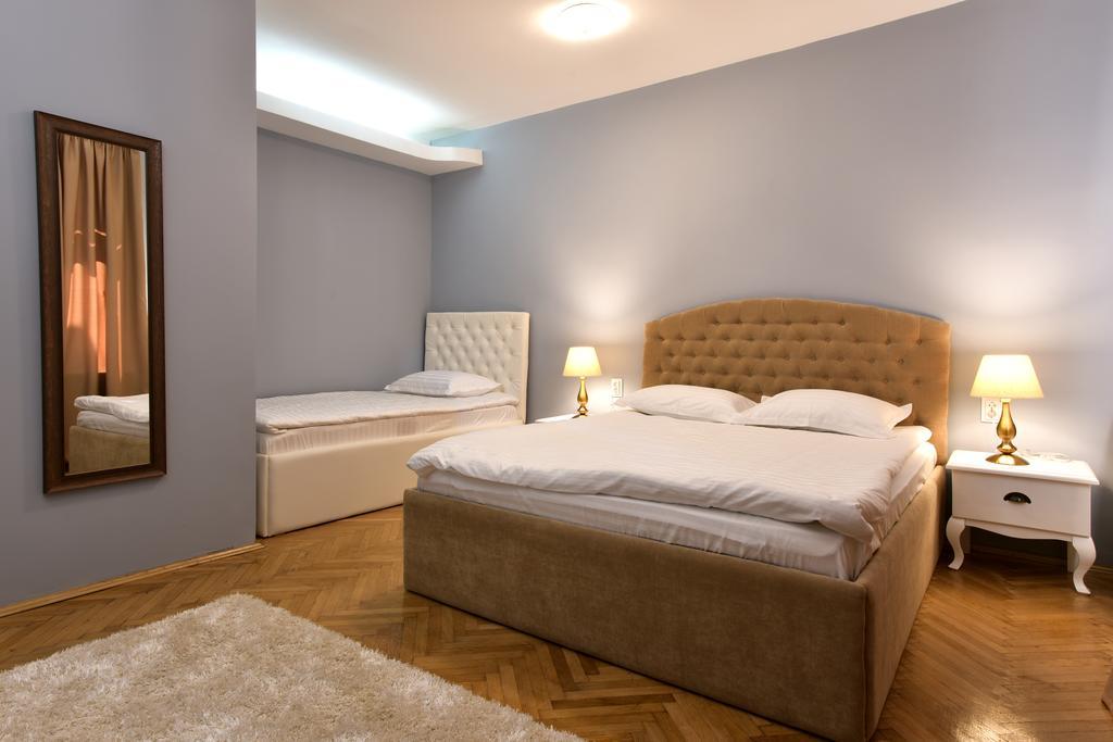Casa Monte Verde Brasov Ngoại thất bức ảnh