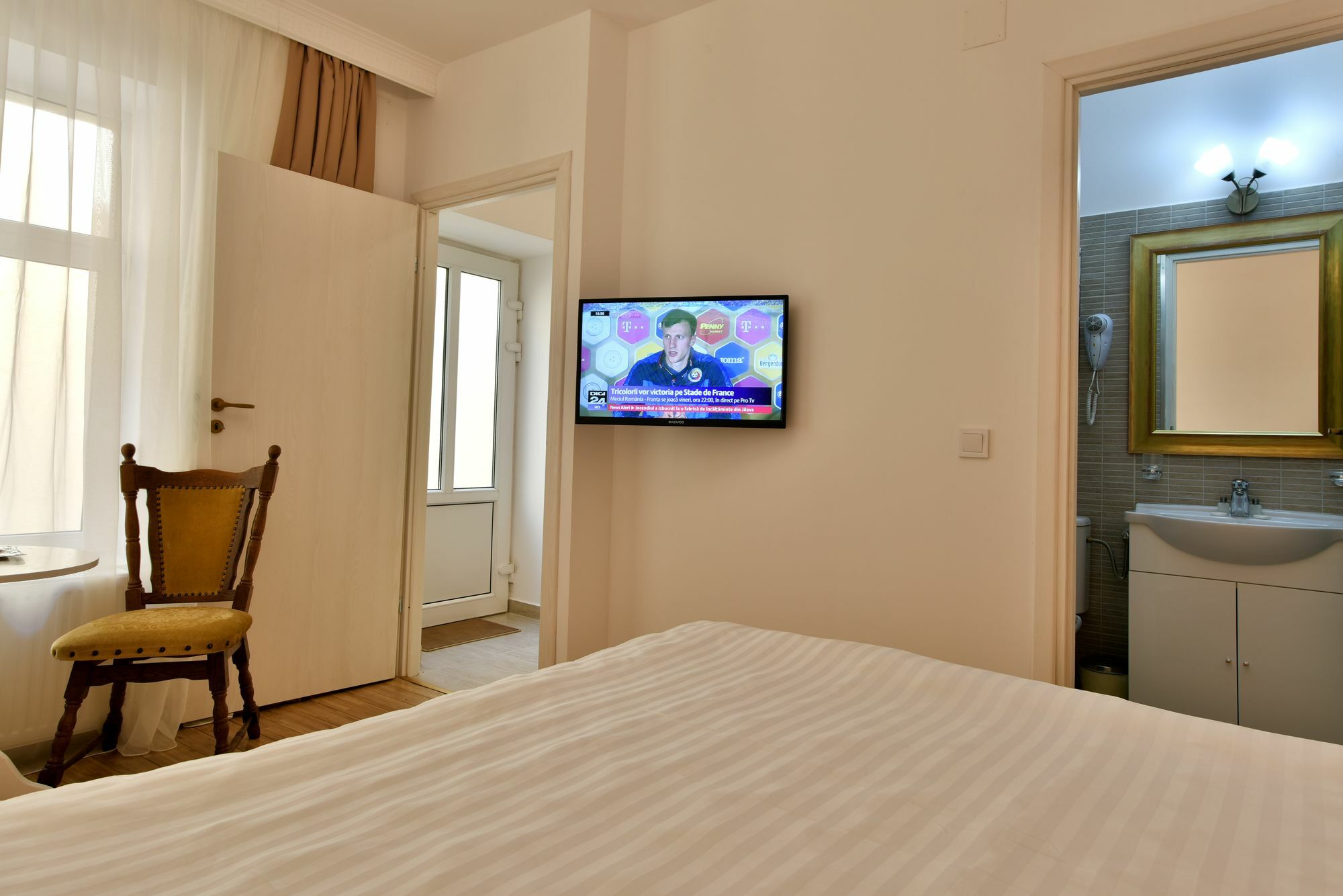 Casa Monte Verde Brasov Ngoại thất bức ảnh