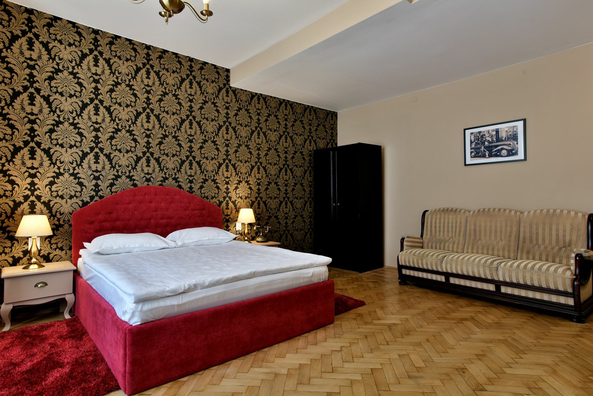Casa Monte Verde Brasov Ngoại thất bức ảnh